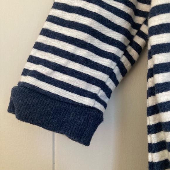 Little Me Sweatsuit 9 month - Picture 6 of 6